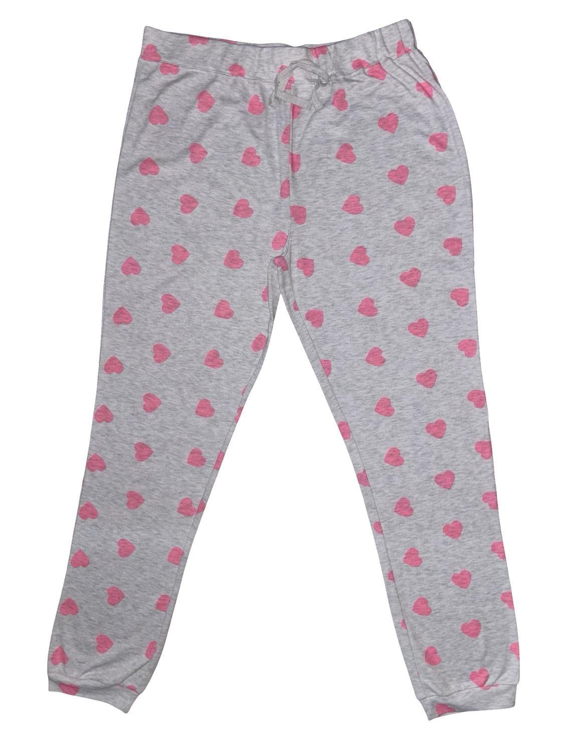 Pijama Mujer Algodón Retro Music K02001-06-3