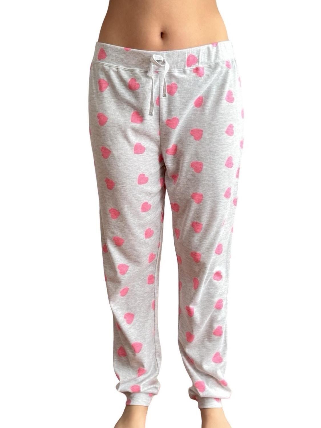 Pijama Mujer Algodón Retro Music K02001-06-3