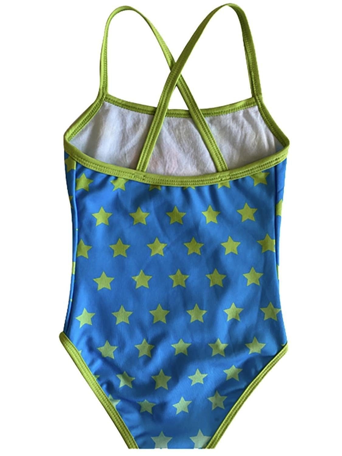 Traje de Baño Niña Hello Kitty S135006-09-3