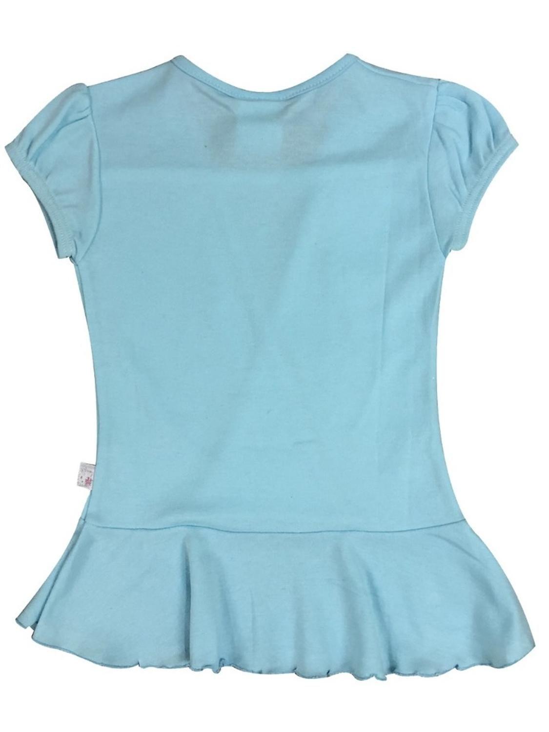 Mini Vestido Niña Hello Kitty S128030-09-4