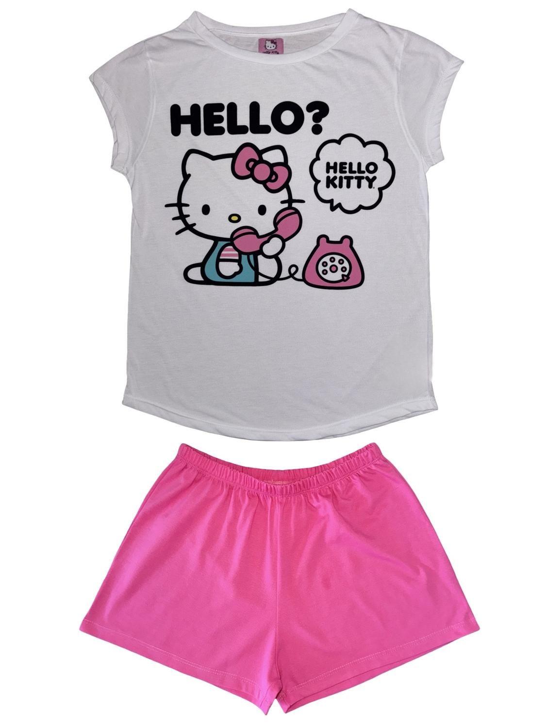 Pijama Mujer Hello Kitty S1021212-K970112-4