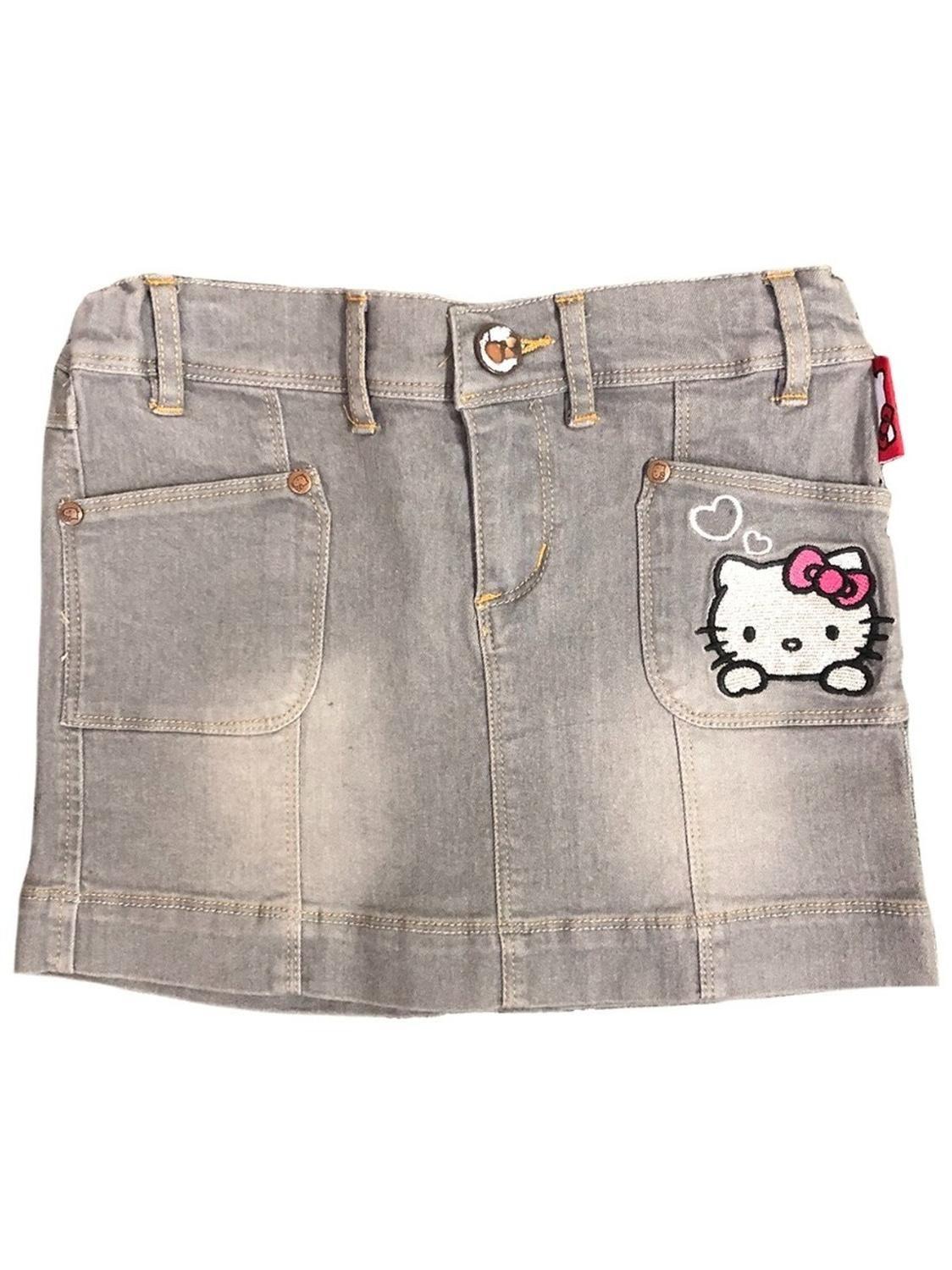 Pack Falda+Calza Niña Hello Kitty S131104-33-2