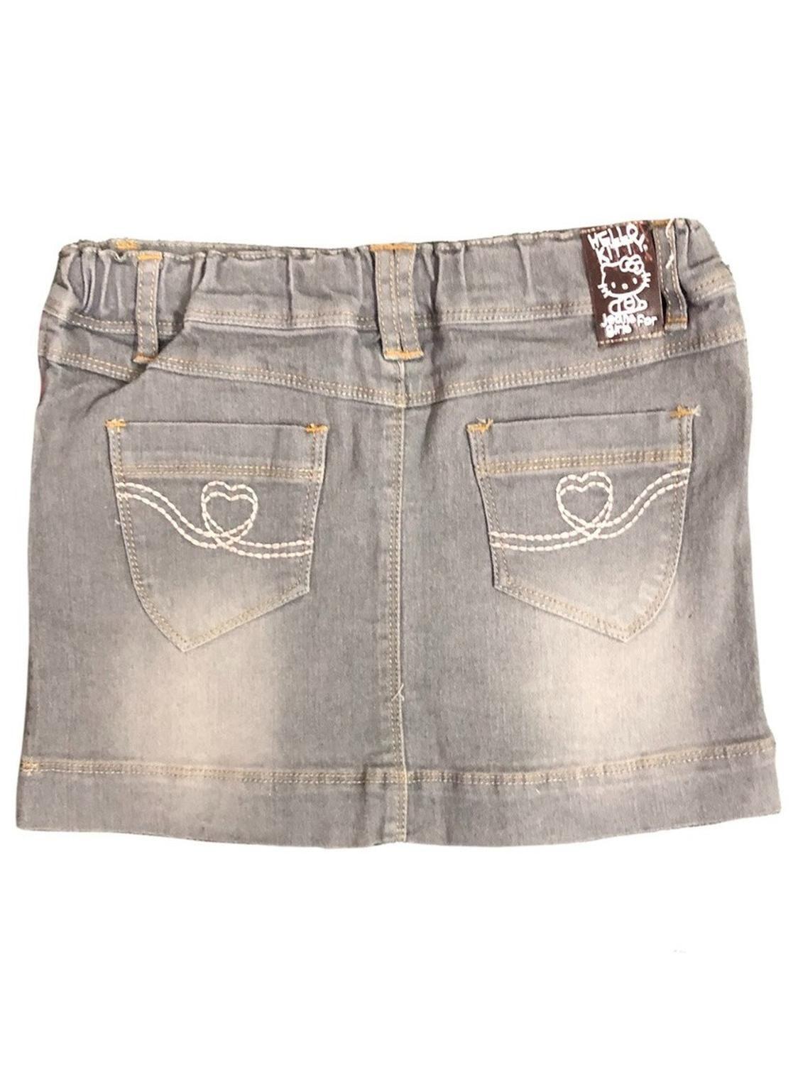 Pack Falda+Calza Niña Hello Kitty S131104-33-3