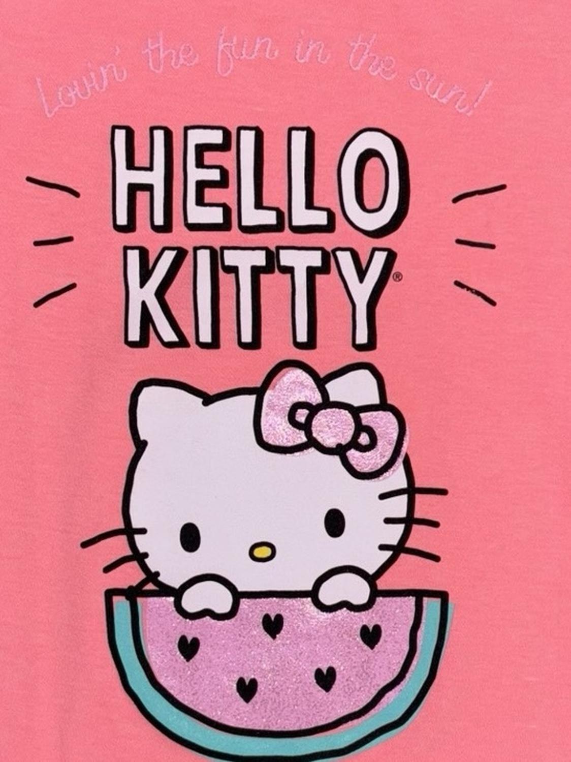 Pijama Niña Hello Kitty S112560ML-7829-2