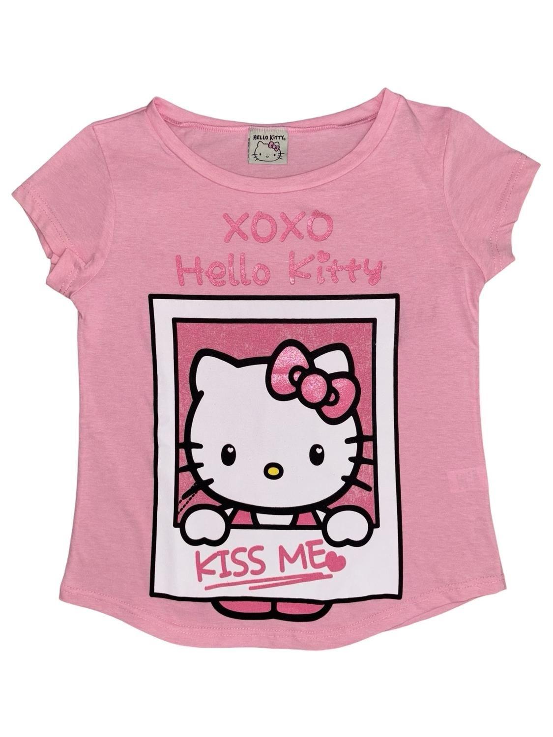 Pijama Niña Hello Kitty S112561-58-3