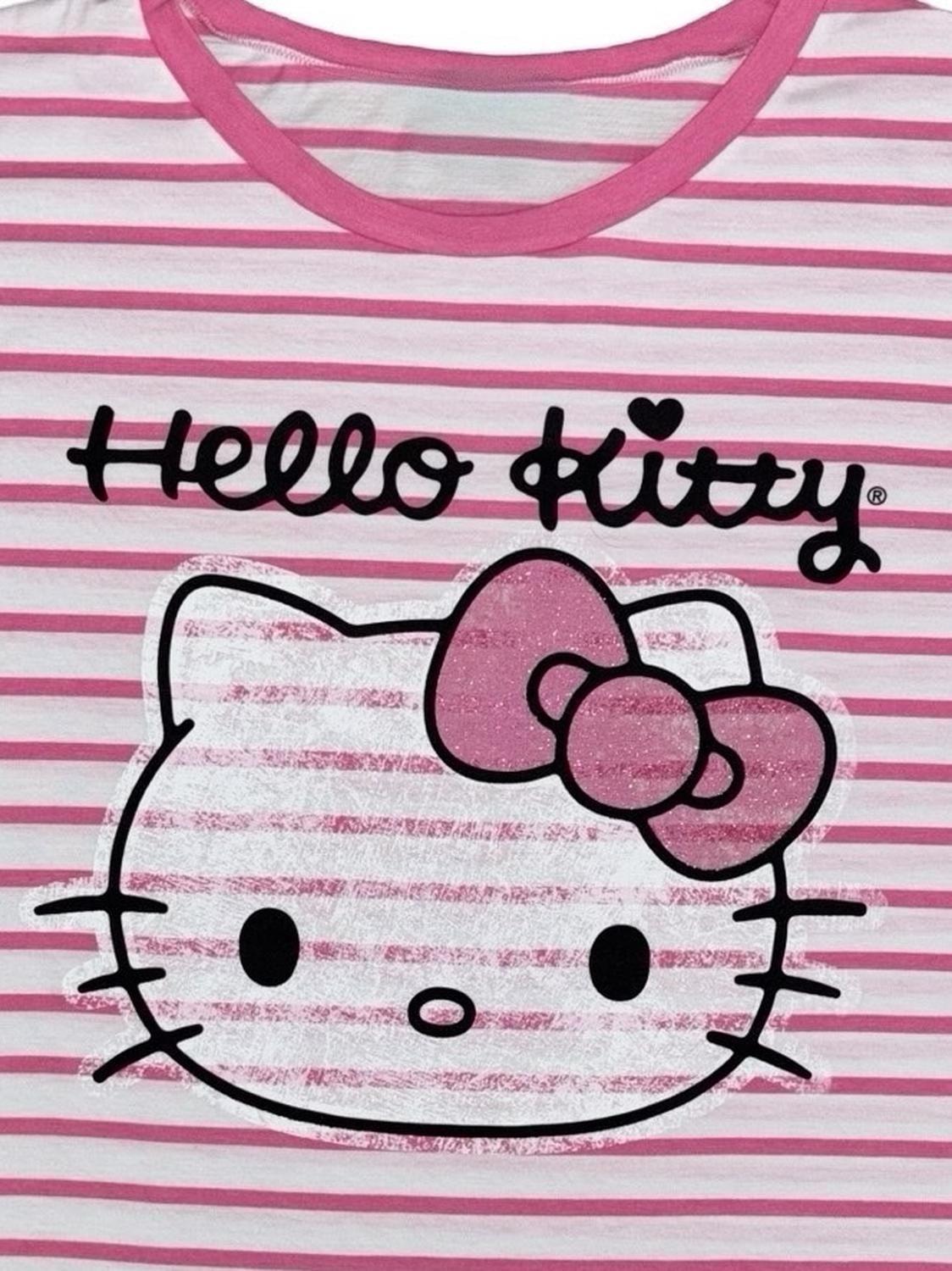 Pijama Mujer Hello Kitty S1021212-12-2