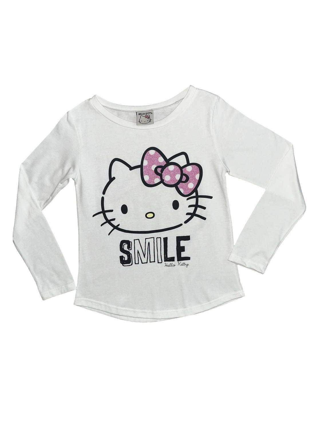 Pijama Niña Hello Kitty S112579-02-1