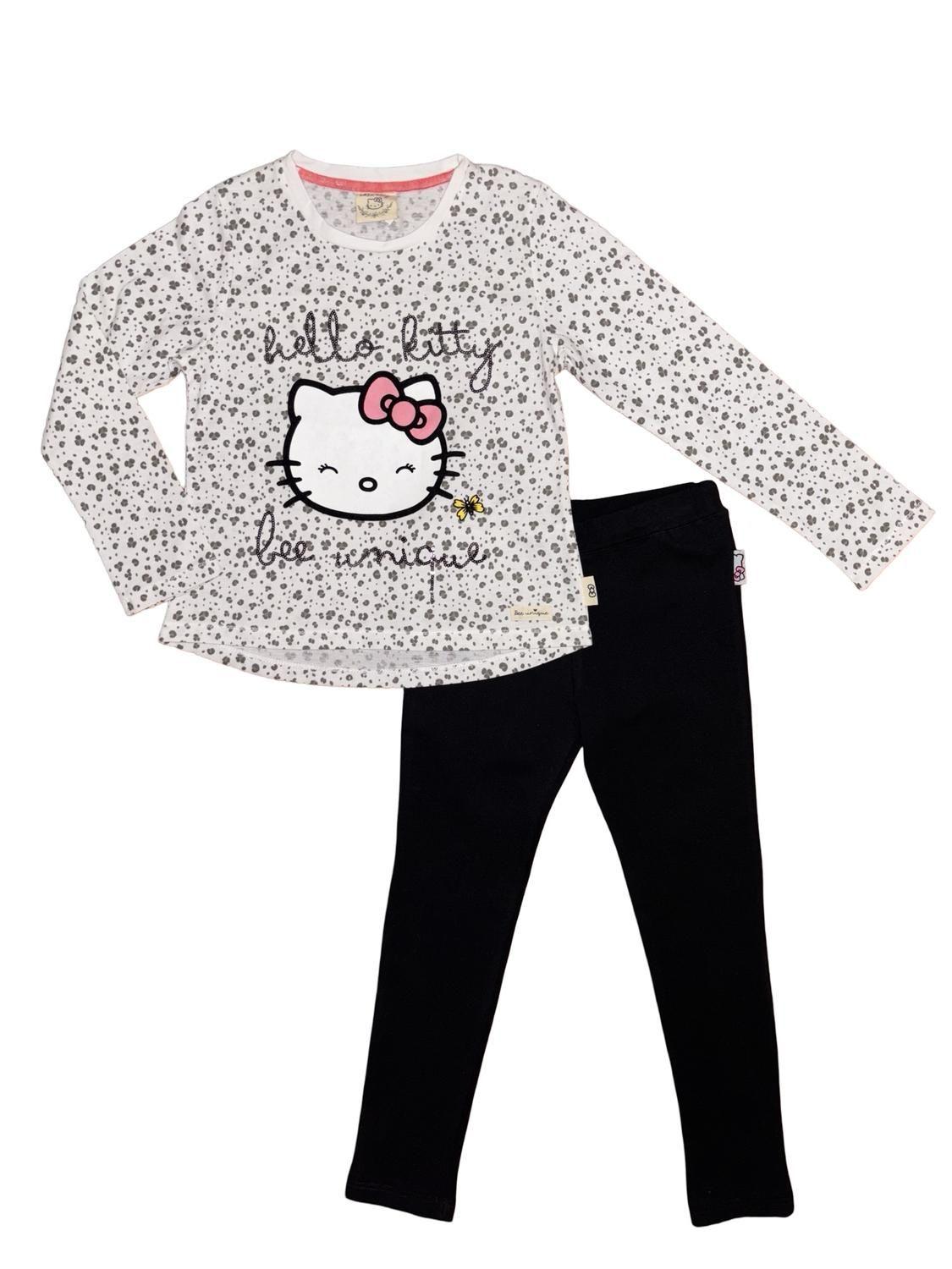 Conjunto Niña Hello Kitty S121744-02-0