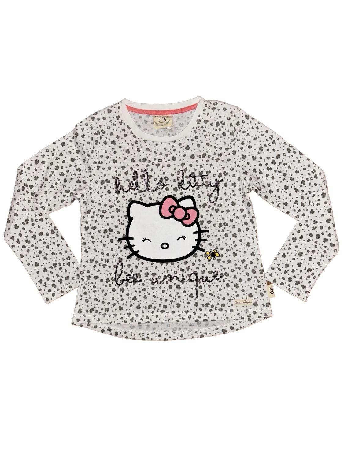 Conjunto Niña Hello Kitty S121744-02-1