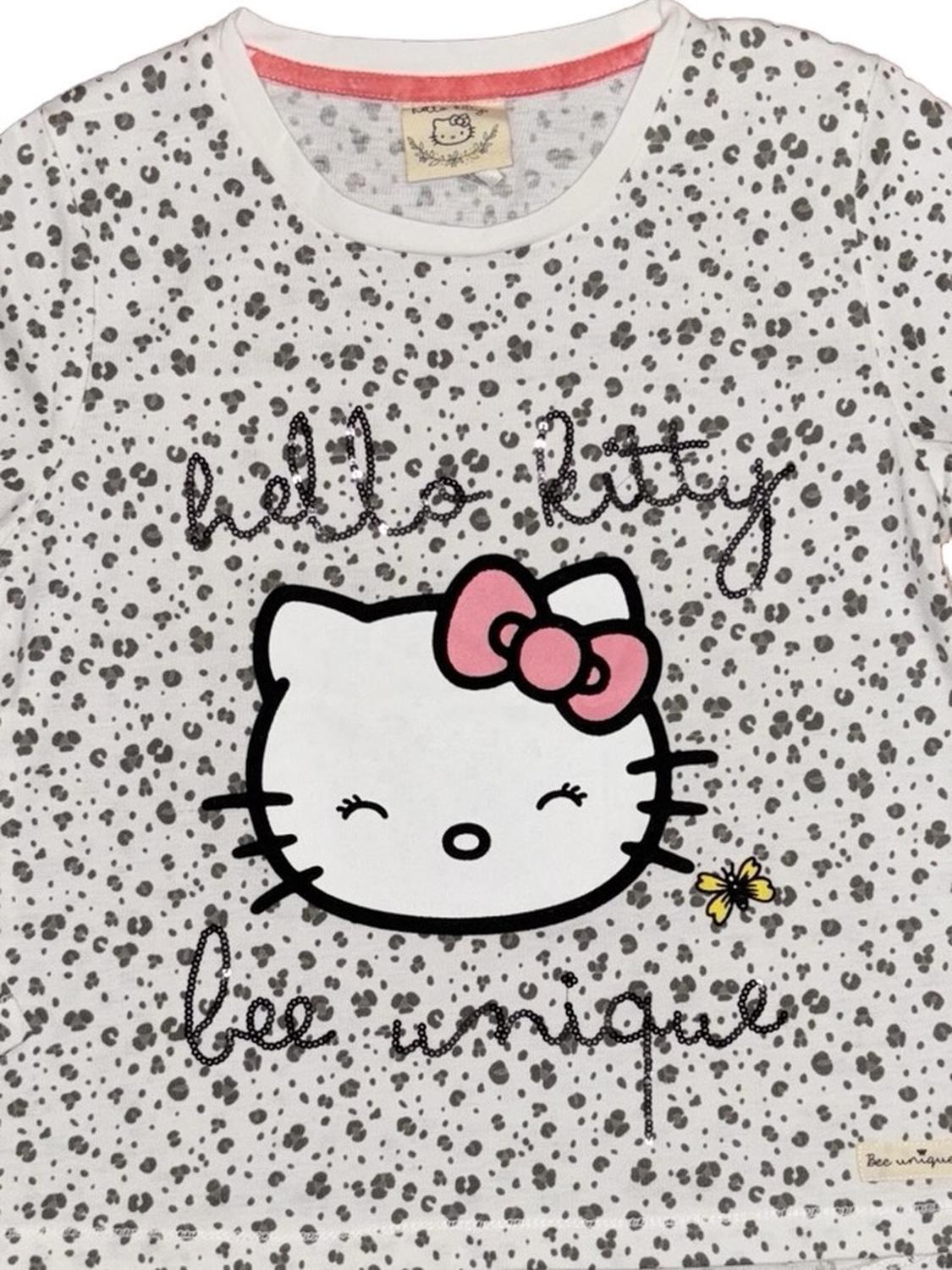 Conjunto Niña Hello Kitty S121744-02-2