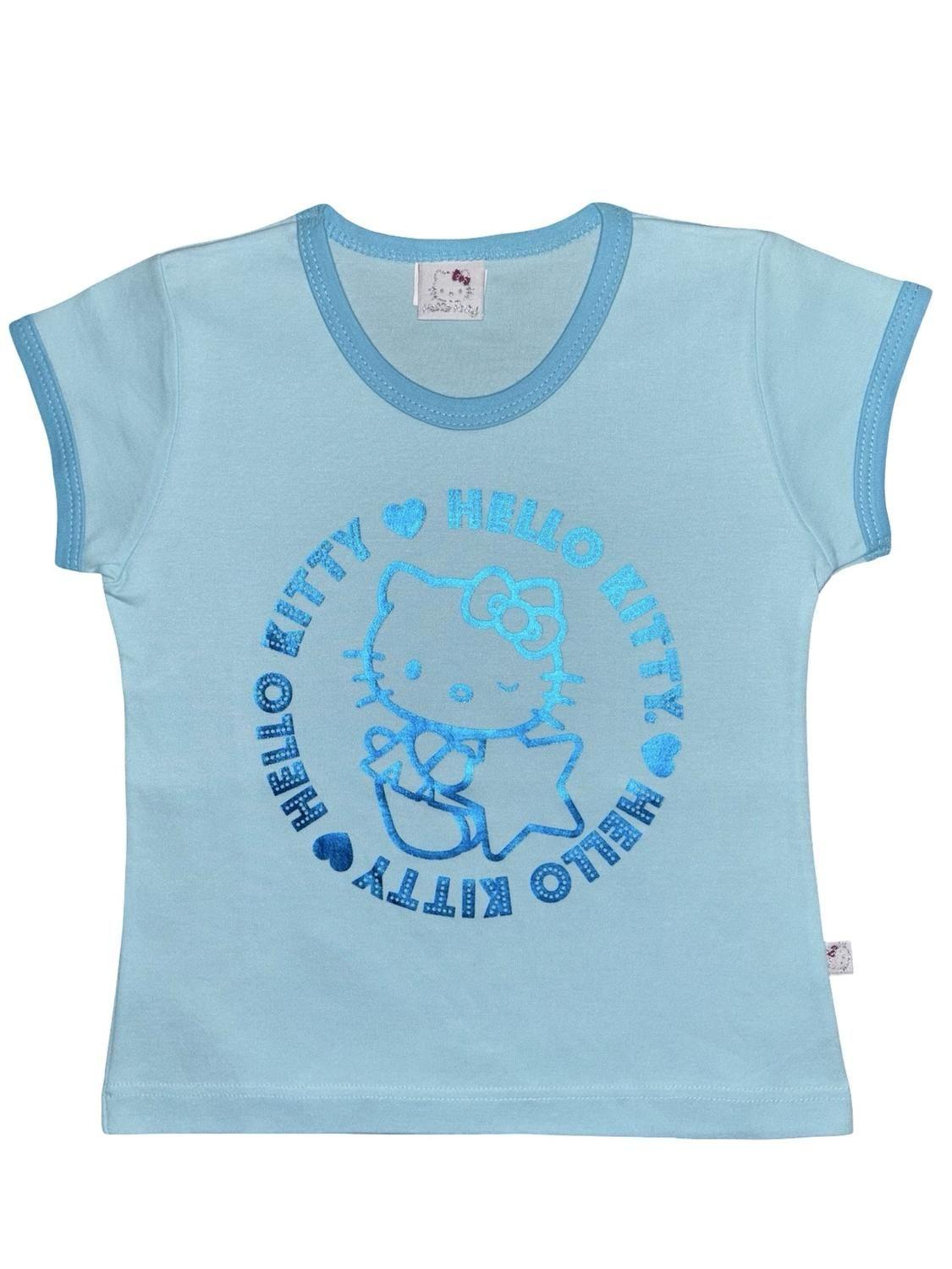 Pijama Niña Hello Kitty S112090-72-2