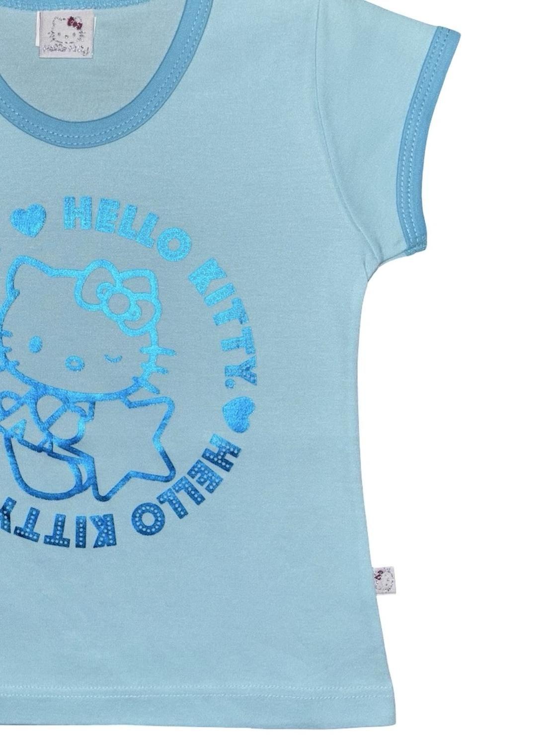 Pijama Niña Hello Kitty S112090-72-3