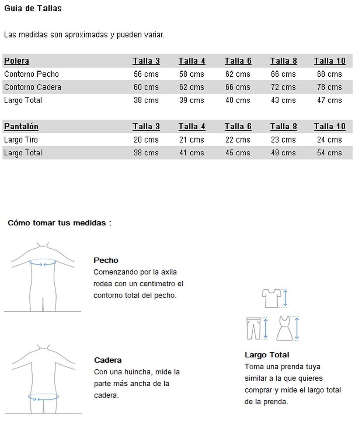 Pijama Niña Hello Kitty S112090-72-5