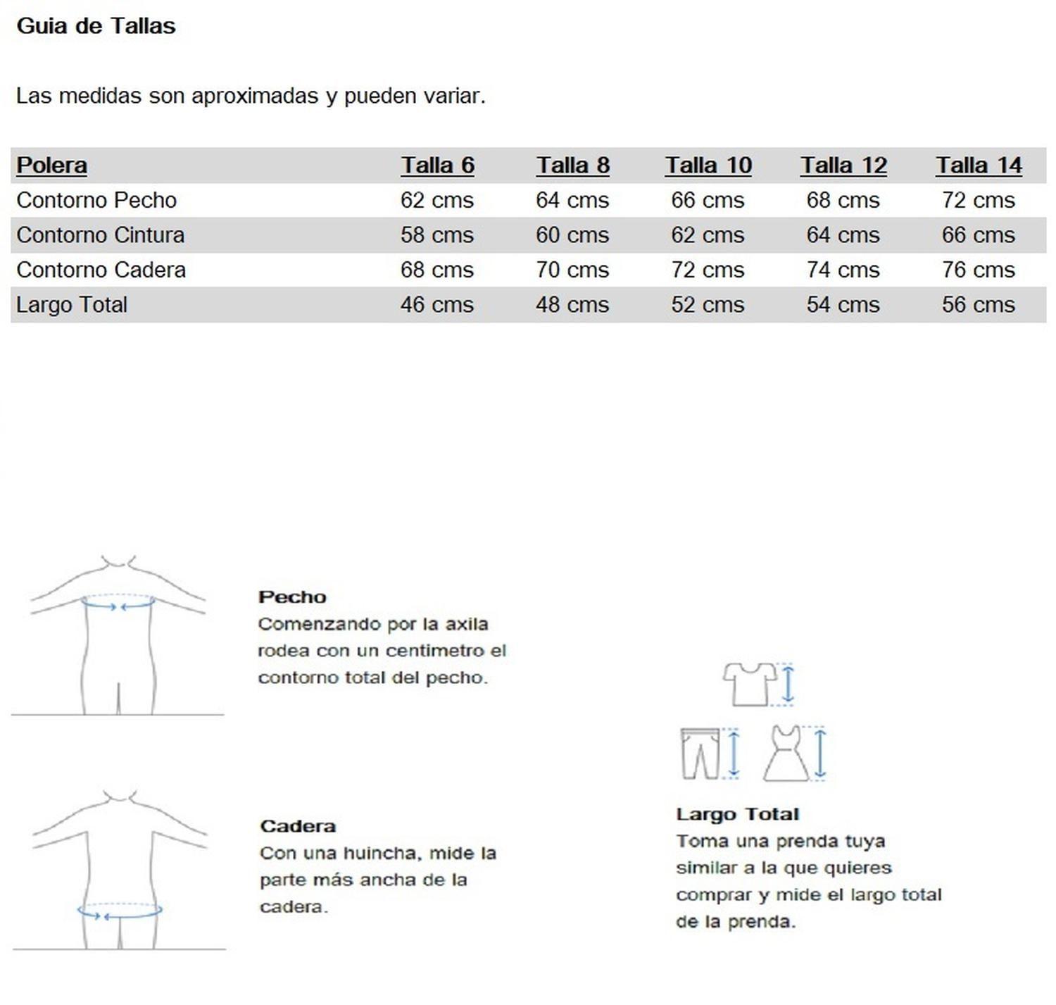 Polera Niña Hello Kitty S122728-12-3