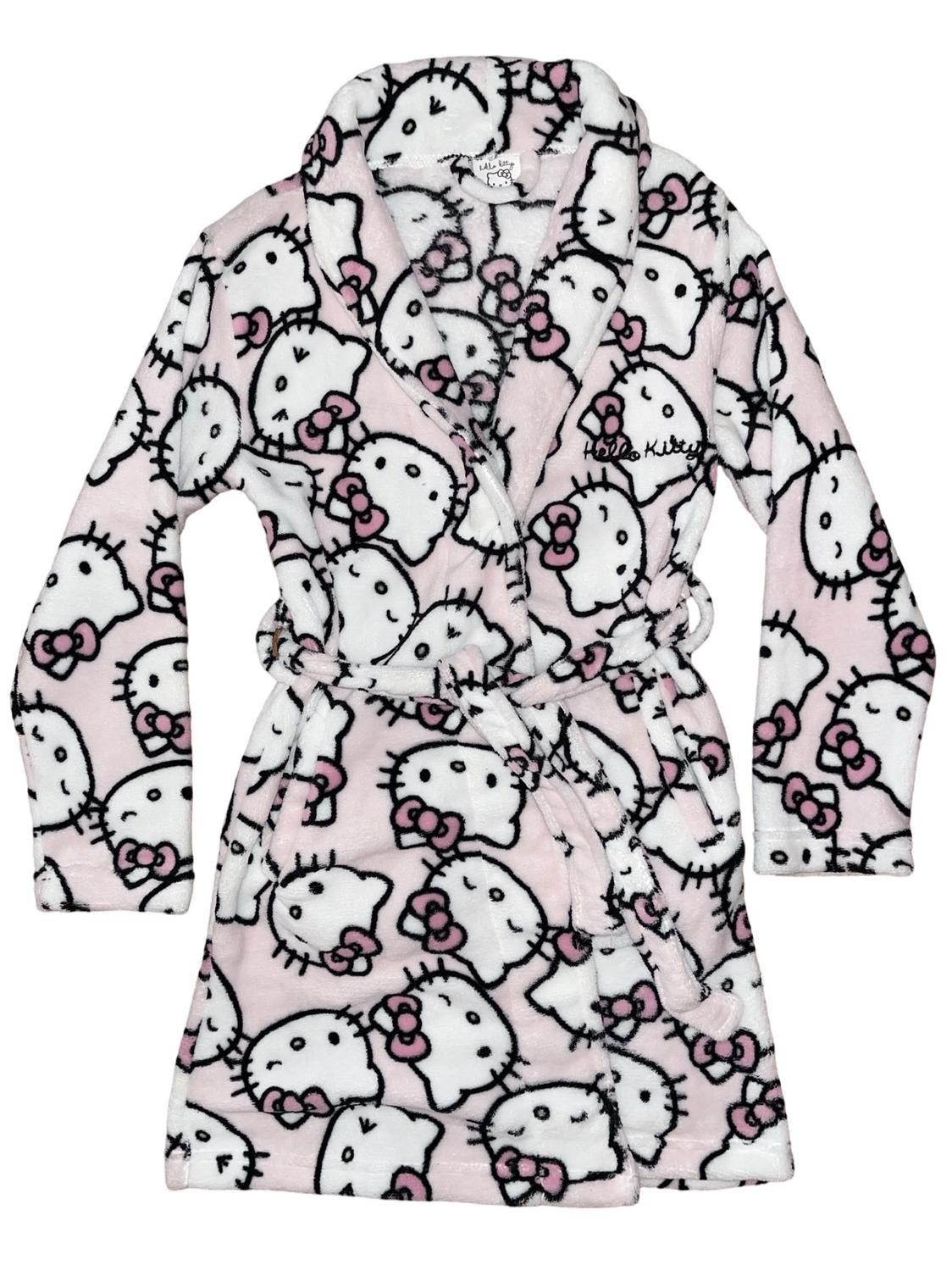 Bata Niña Hello Kitty S113014-05-0