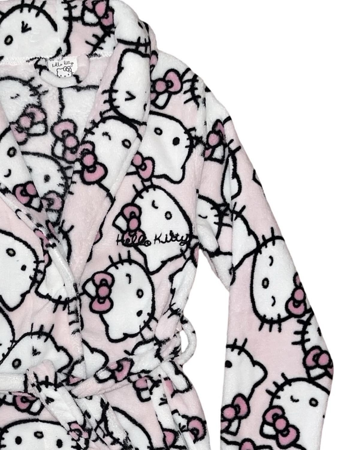 Bata Niña Hello Kitty S113014-05-1