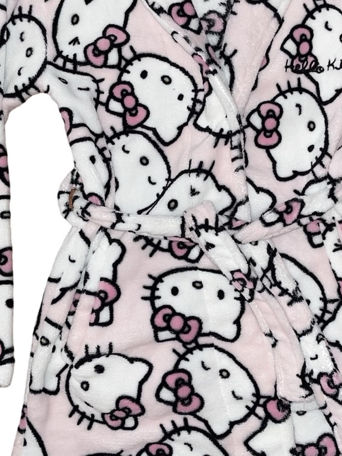 Bata Niña Hello Kitty S113014-05-2