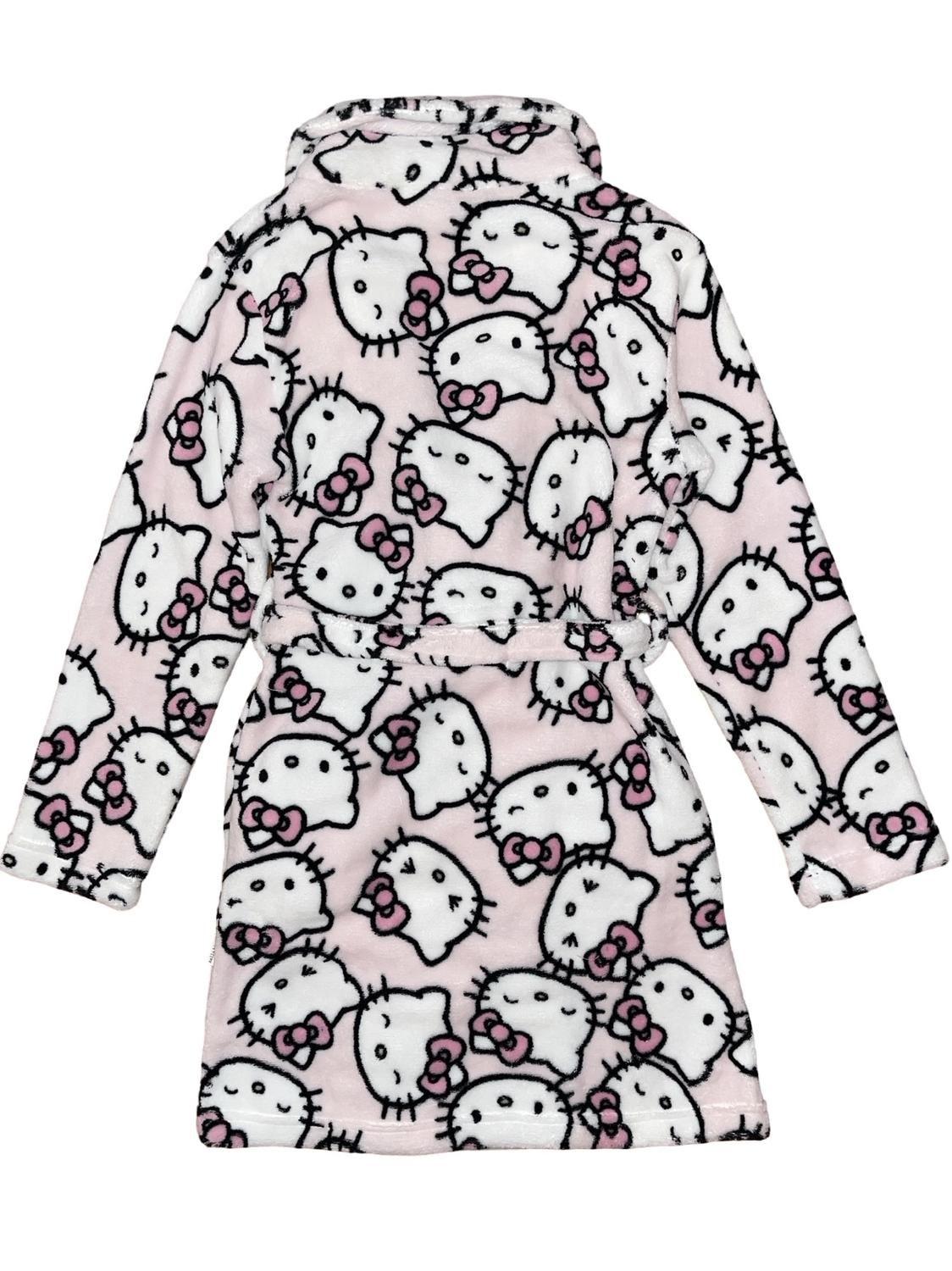 Bata Niña Hello Kitty S113014-05-3