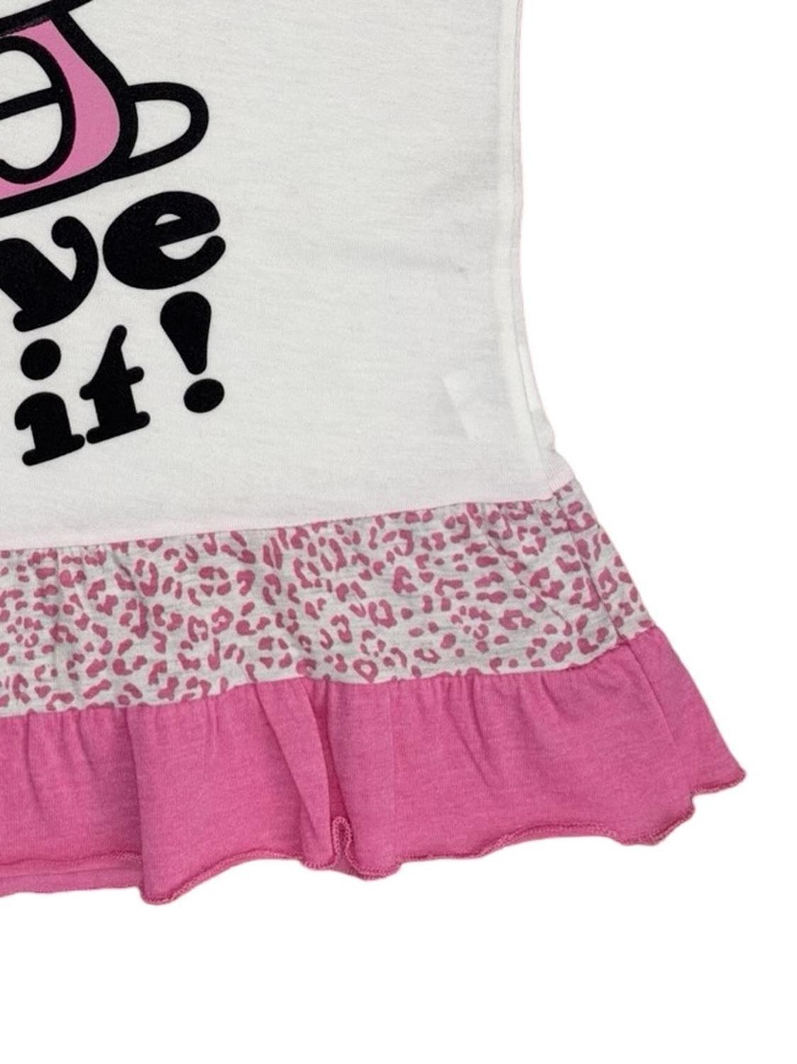 Polera Niña Hello Kitty S118285-0212-3