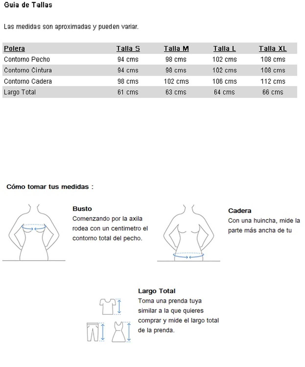 Polera Mujer Hello Kitty S119143-05-3