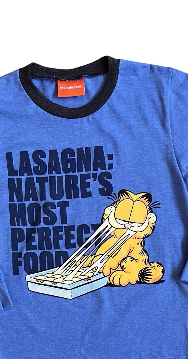Pijama Niño Garfield N830008-1329-2