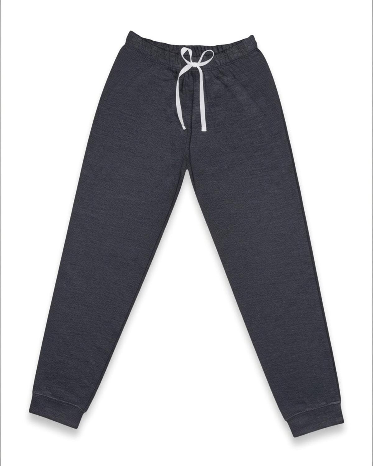 Pijama Niña Teens Algodón Yoga Gris-5