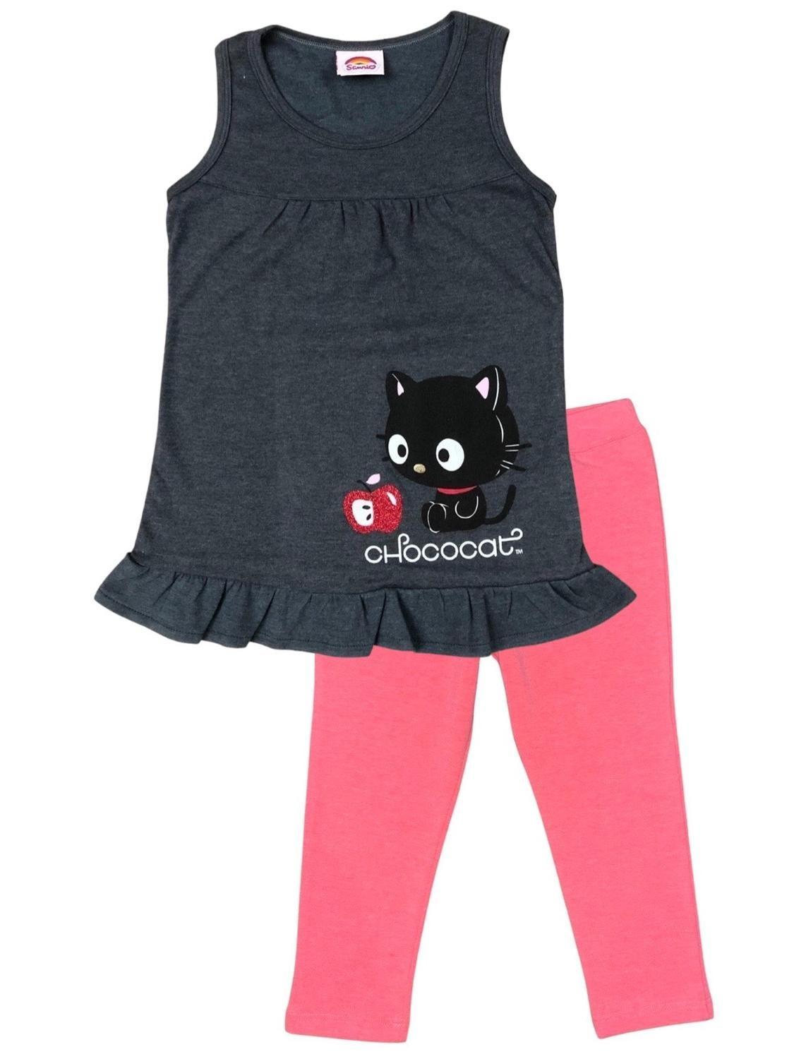 Conjunto Niña Chococat S271039-29-0