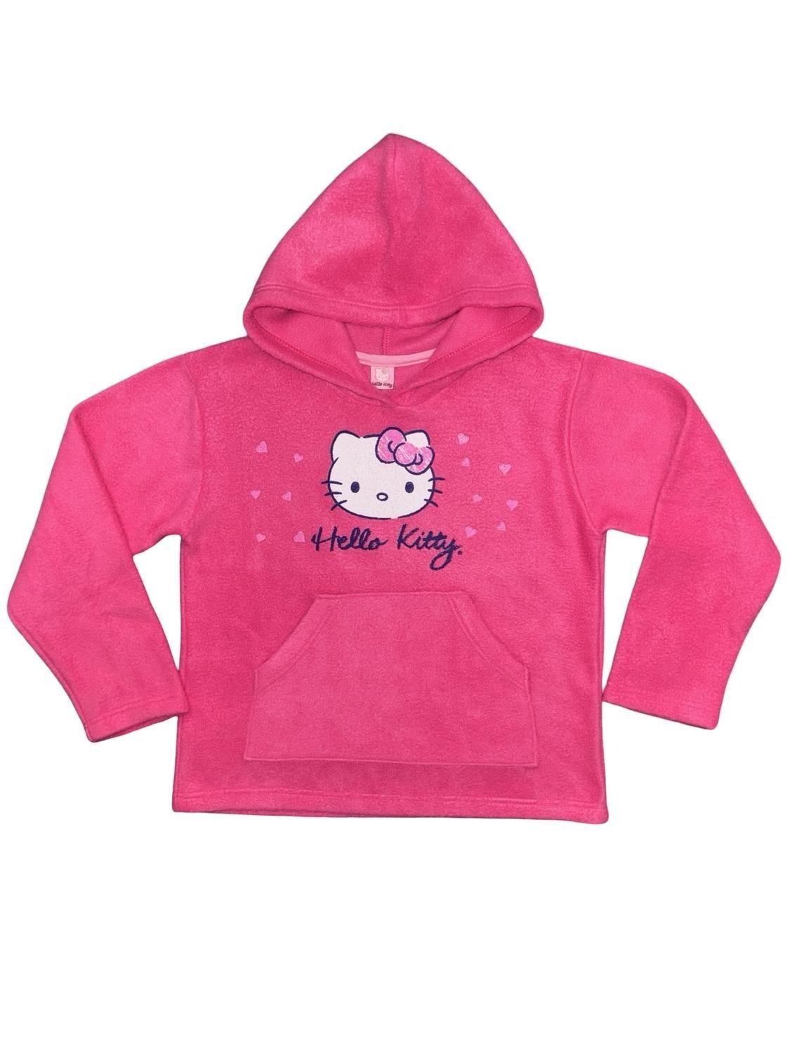Poleron Niña Hello Kitty S123124-12-4