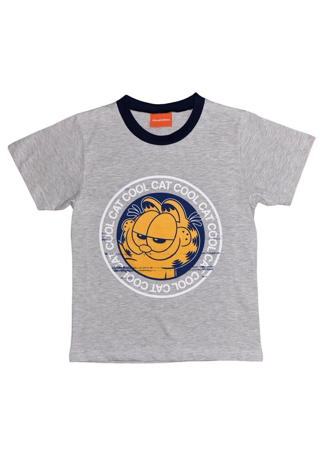 Pack 2 Pijamas Niño Garfield N830005-2552-6