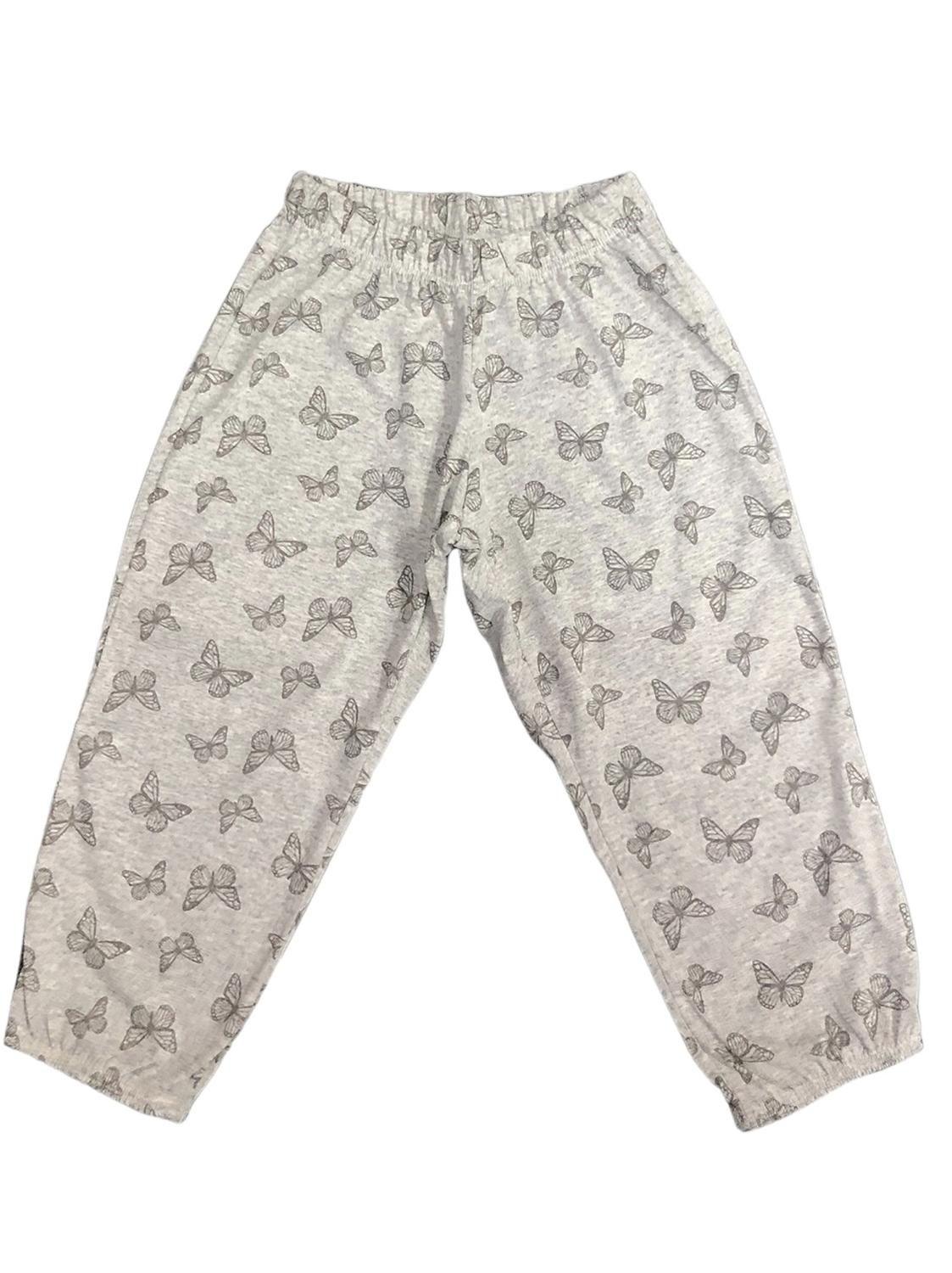 Pijama Niña Hello Kitty S112428-25-2