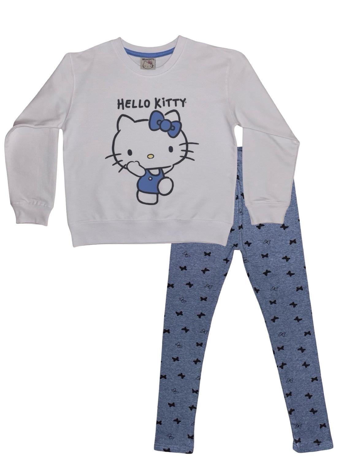 Conjunto Niña Hello Kitty S121125-0103-4