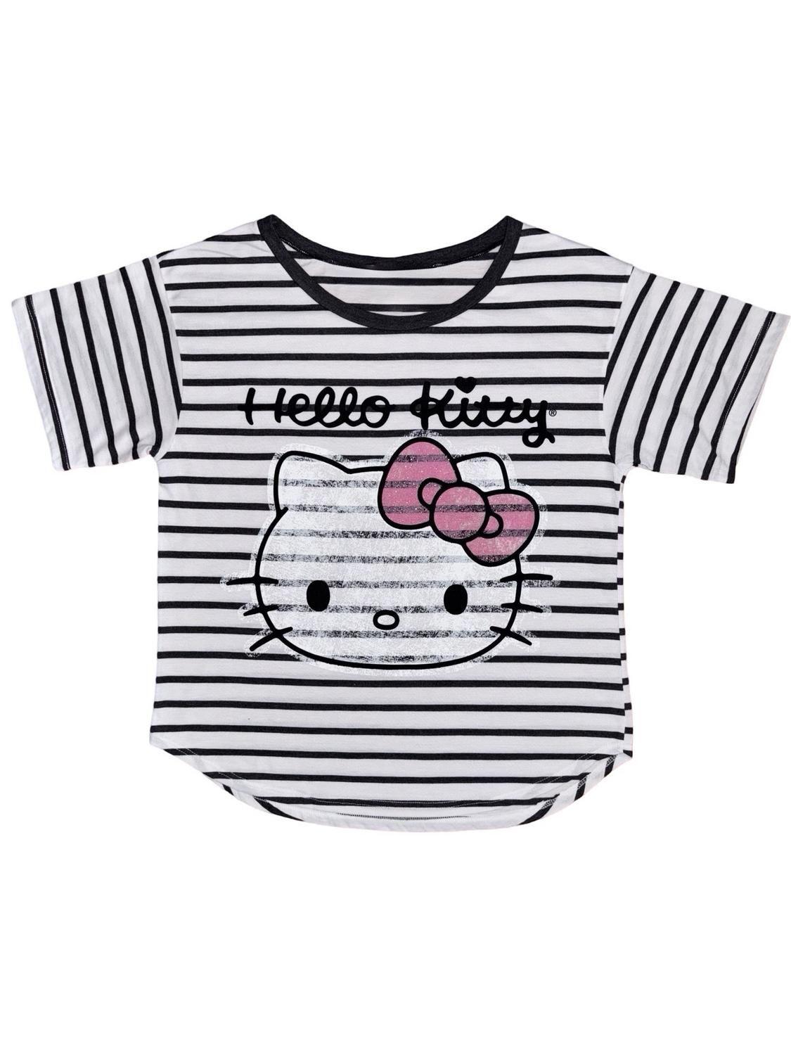 Pijama Mujer Hello Kitty S1021212-29-1
