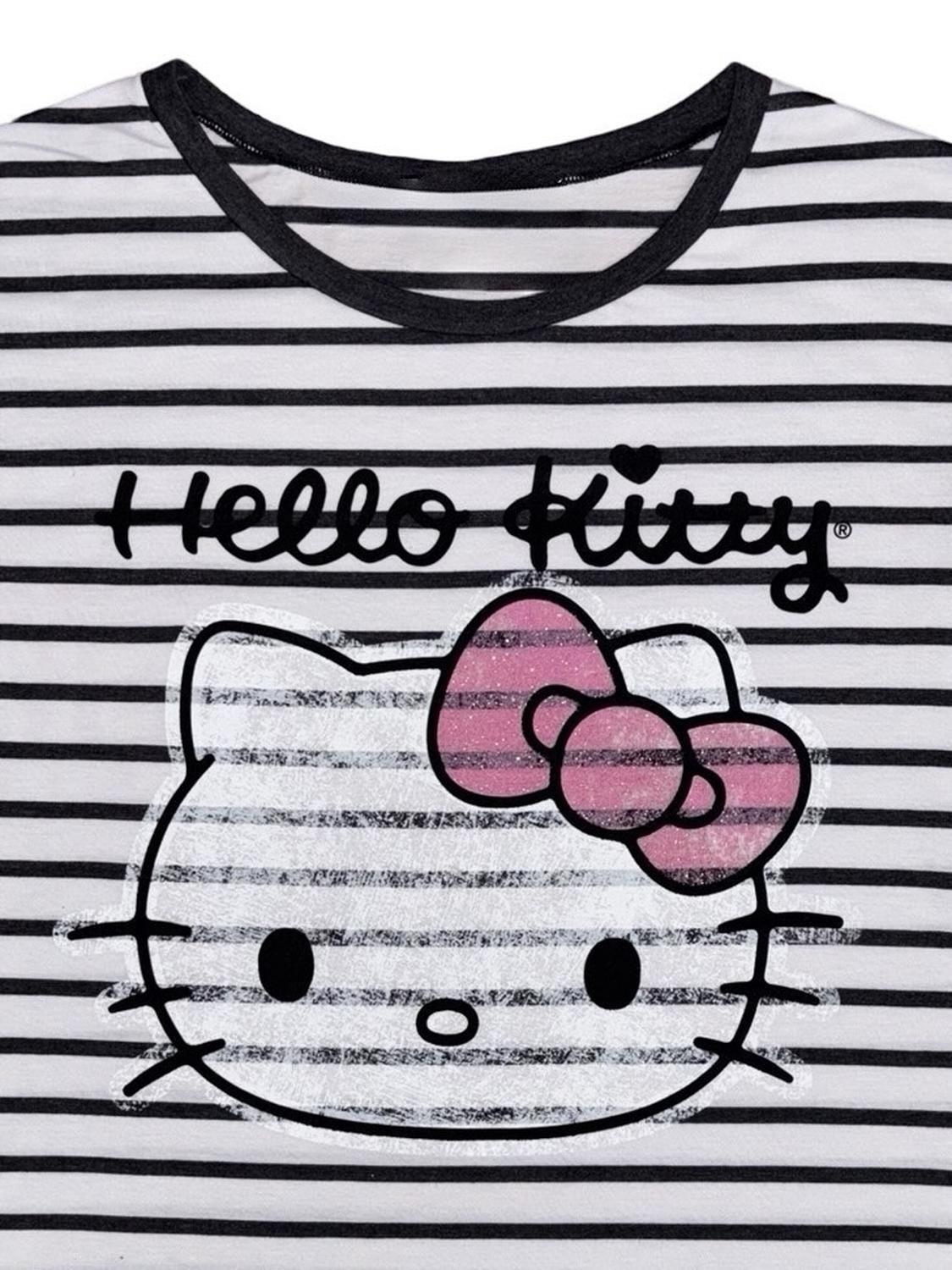 Pijama Mujer Hello Kitty S1021212-29-2