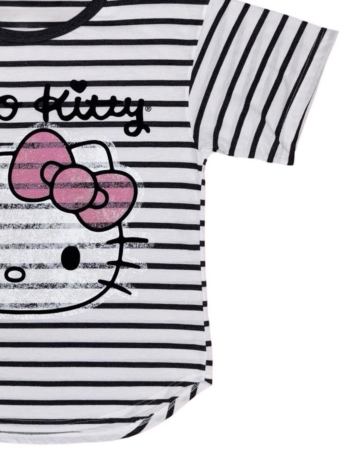 Pijama Mujer Hello Kitty S1021212-29-3