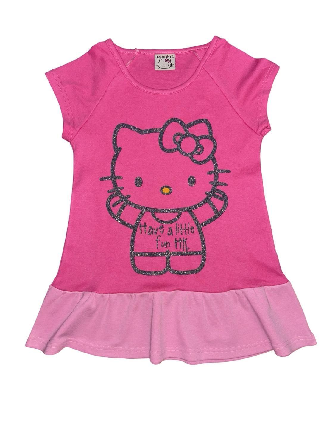Conjunto Niña Hello Kitty S121266-120503-2