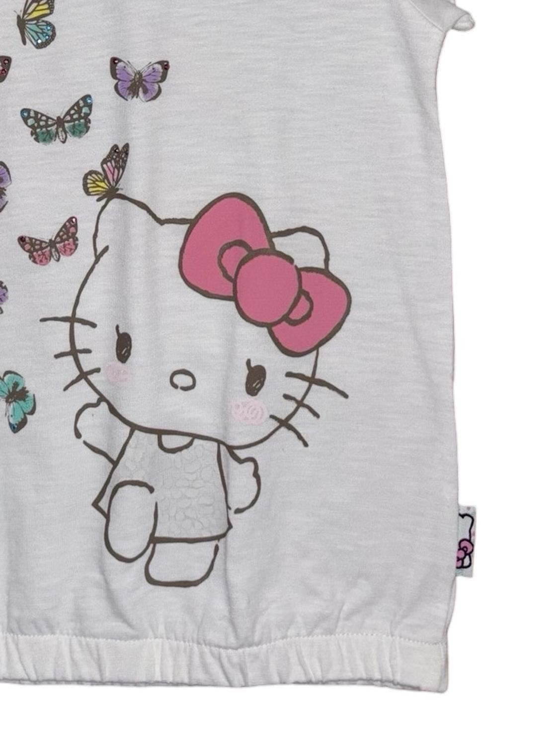 Polera Niña Hello Kitty S122706-01-2