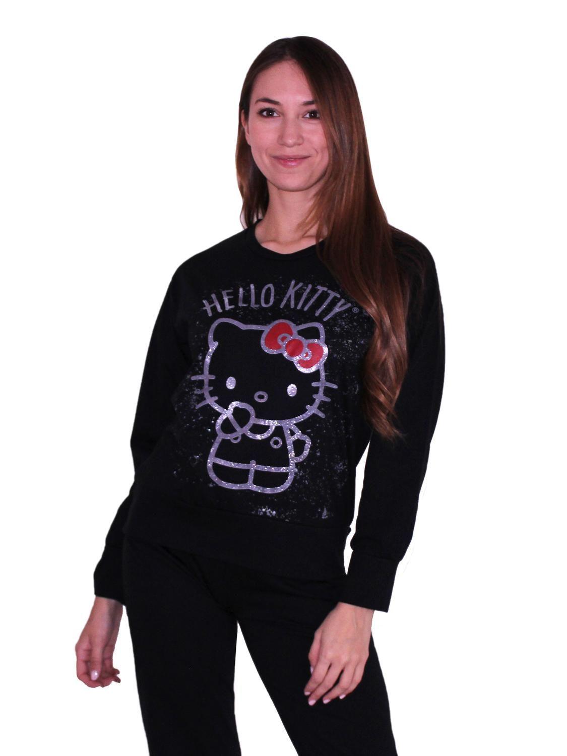 Pijama Mujer Hello Kitty S1021263-03-1
