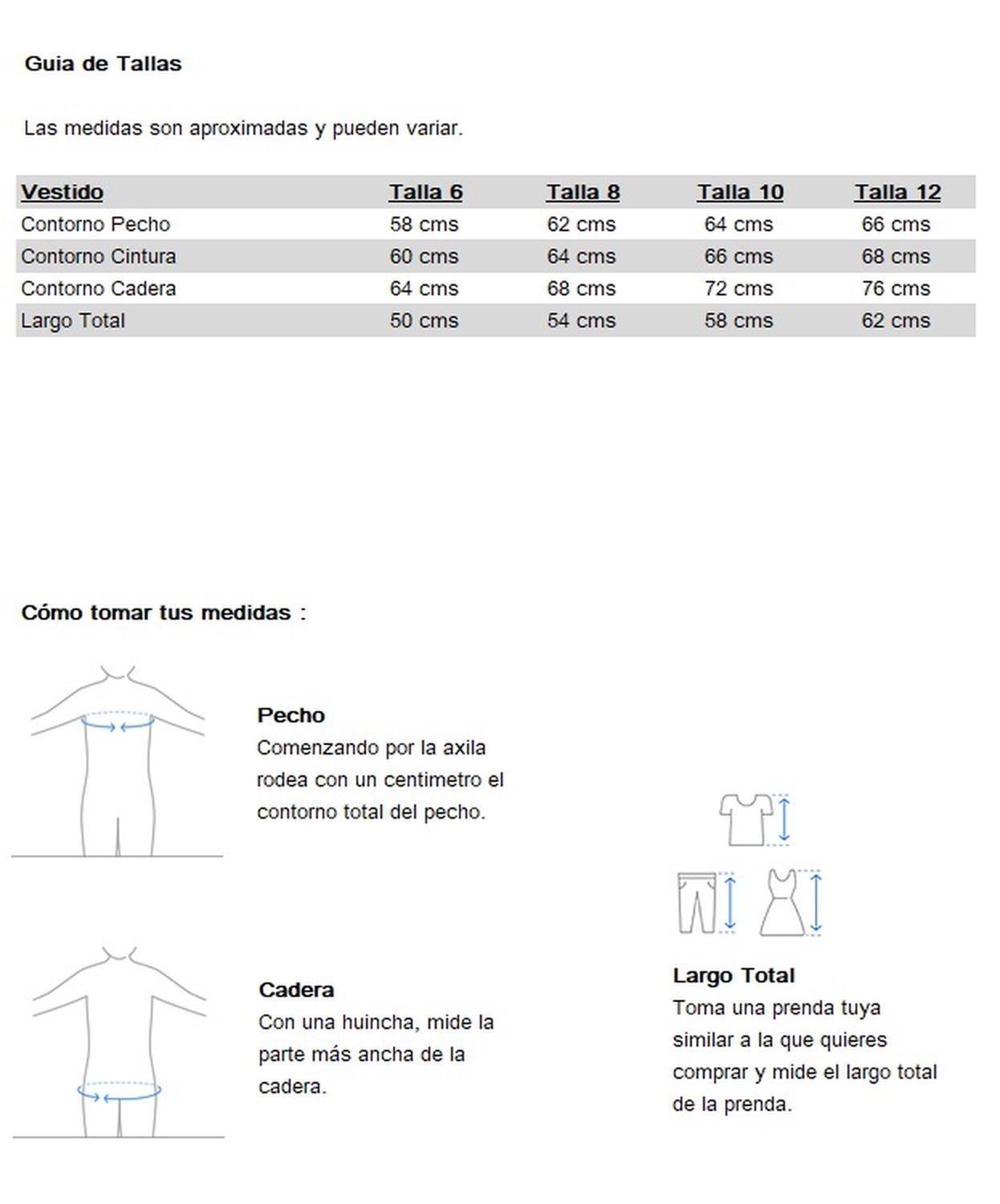 Vestido Niña Hello Kitty S111050-22-5