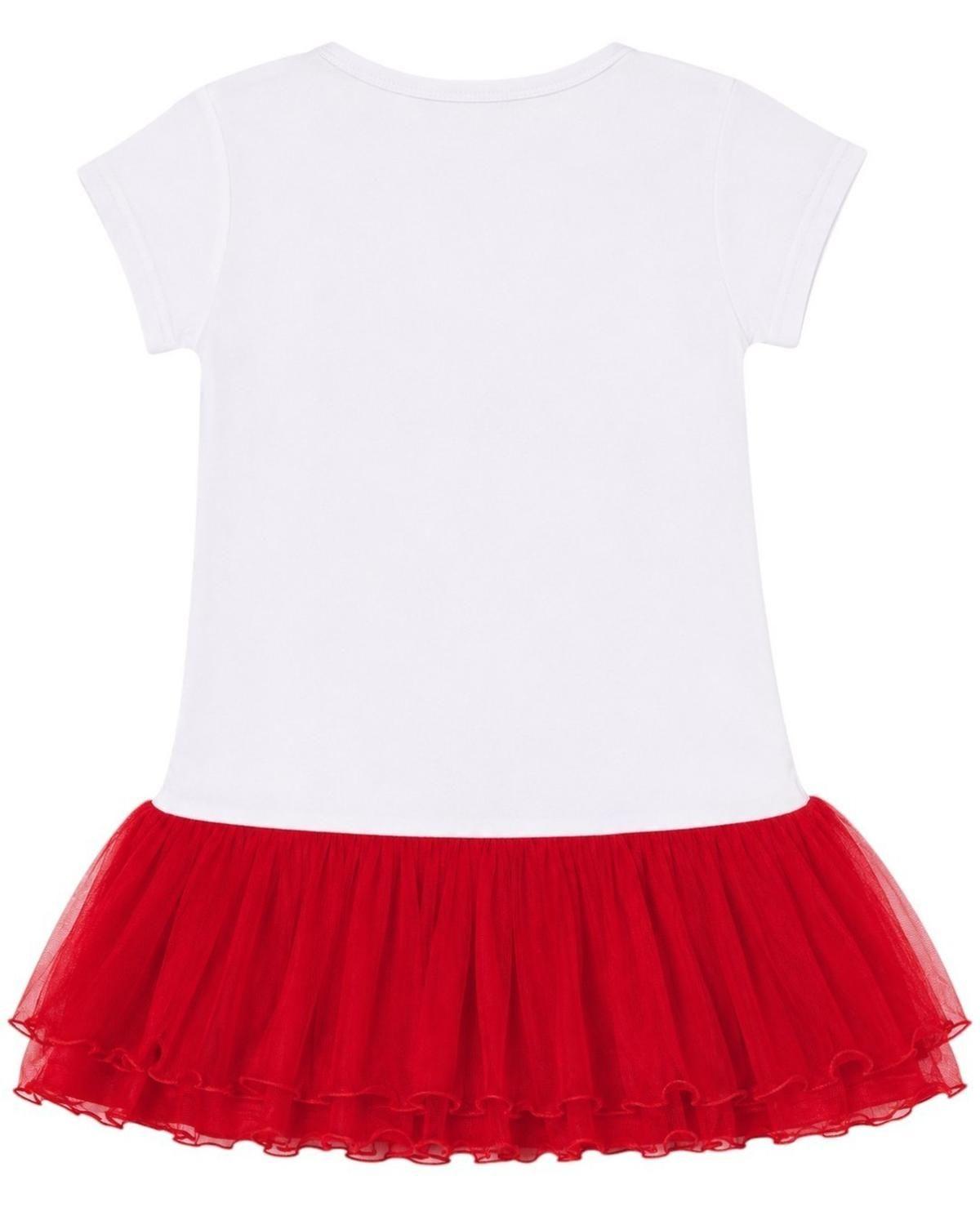 Vestido Niña Hello Kitty S111050-22-5