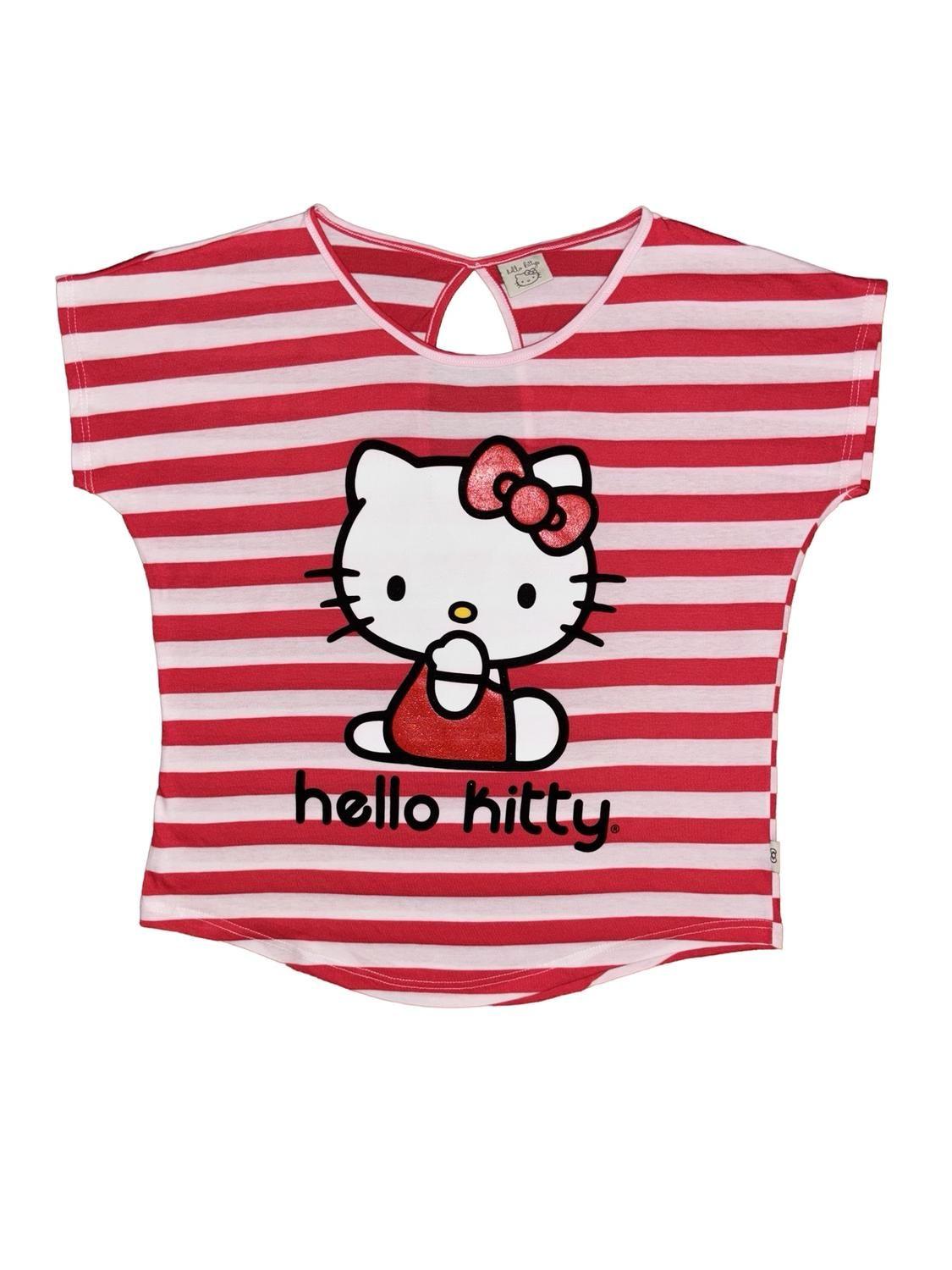 Pijama Mujer Hello Kitty S1021210-0122-1