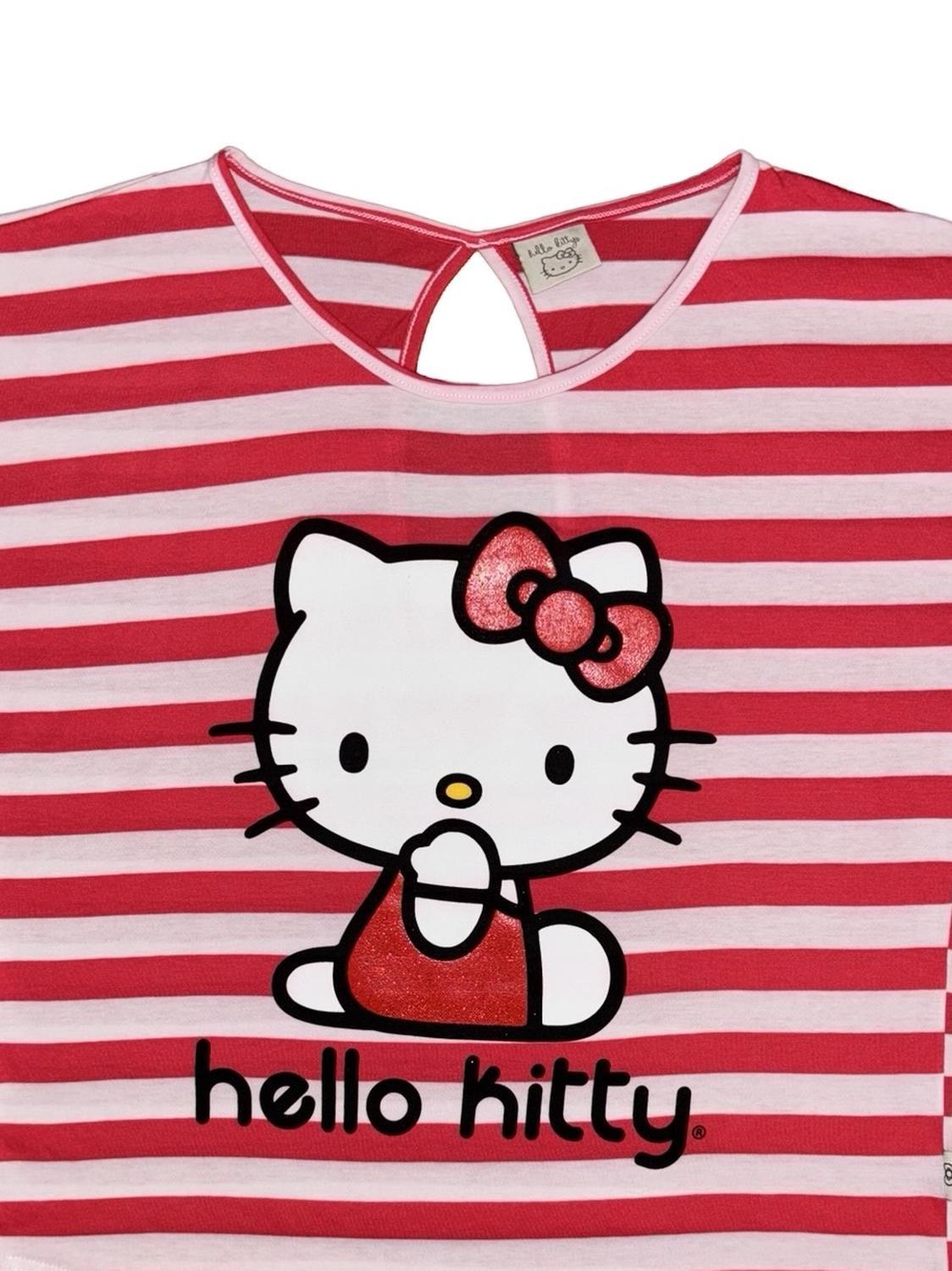 Pijama Mujer Hello Kitty S1021210-0122-2