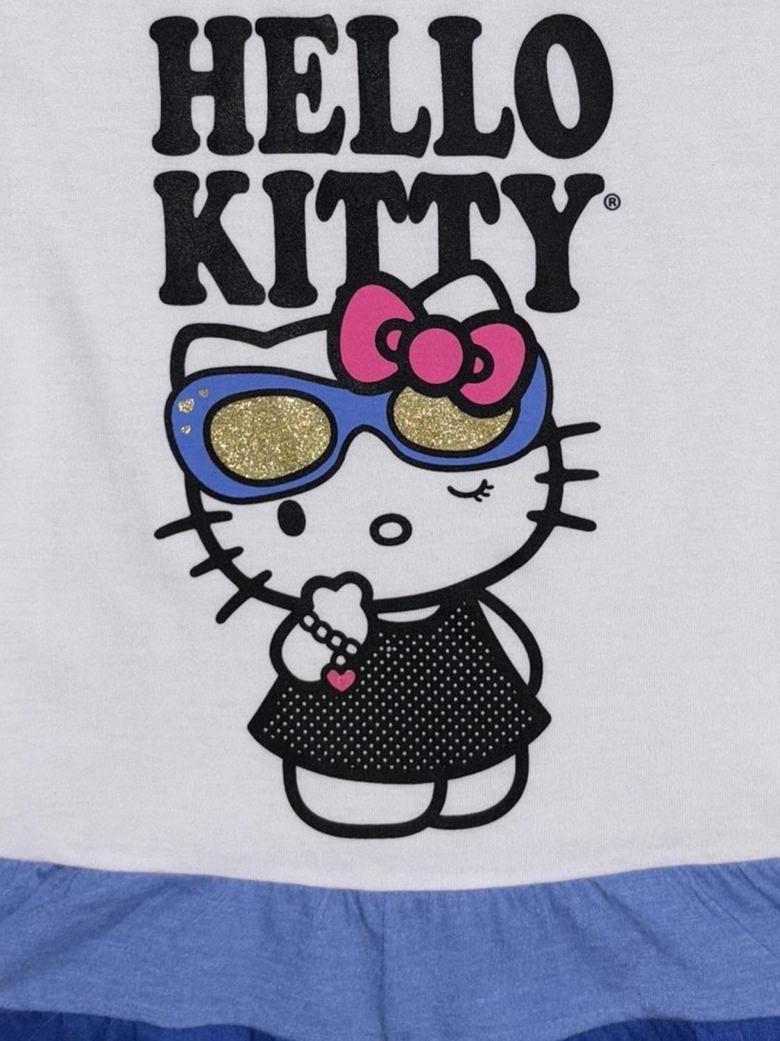 Conjunto Niña Hello Kitty S121325-0113-2