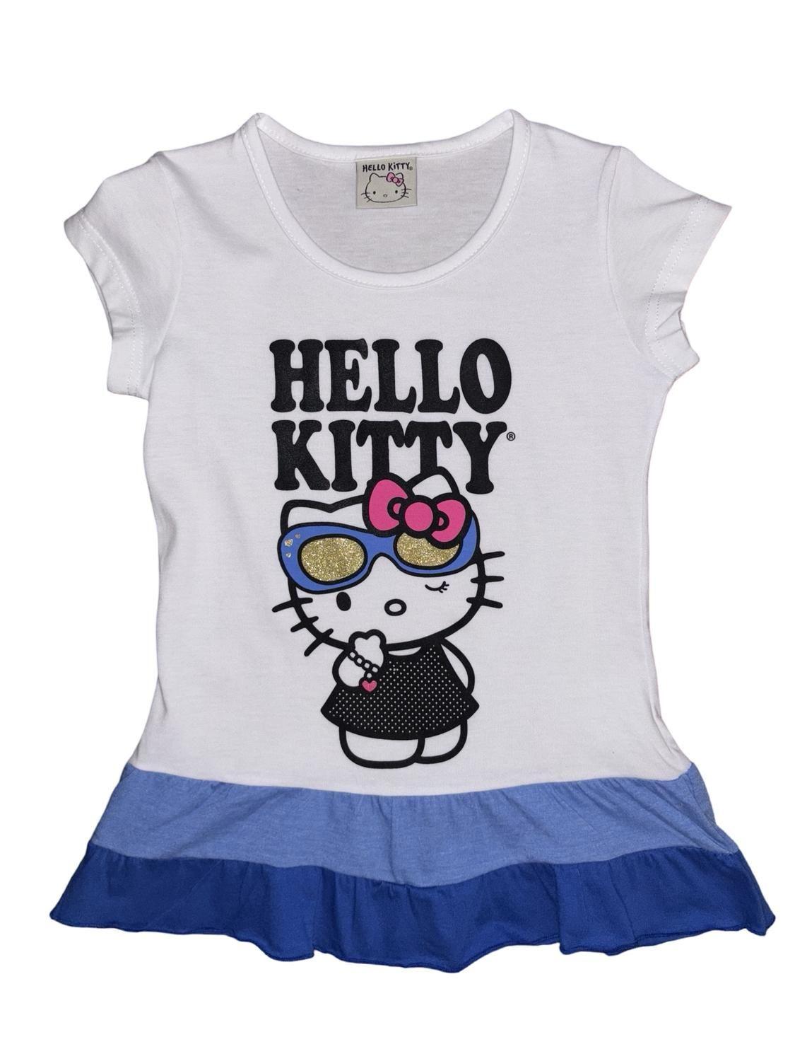 Conjunto Niña Hello Kitty S121325-0113-2