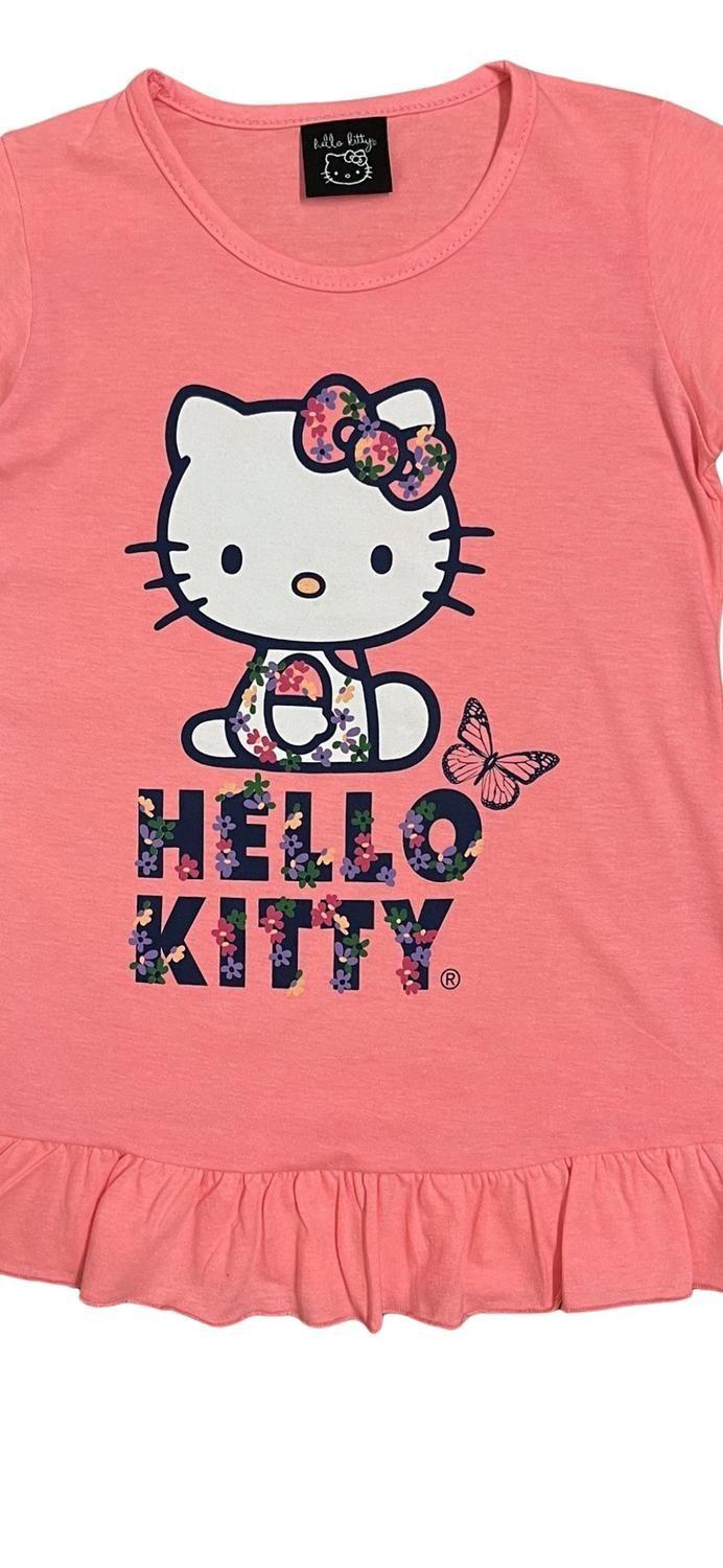 Conjunto Niña Hello Kitty S121065-78-2