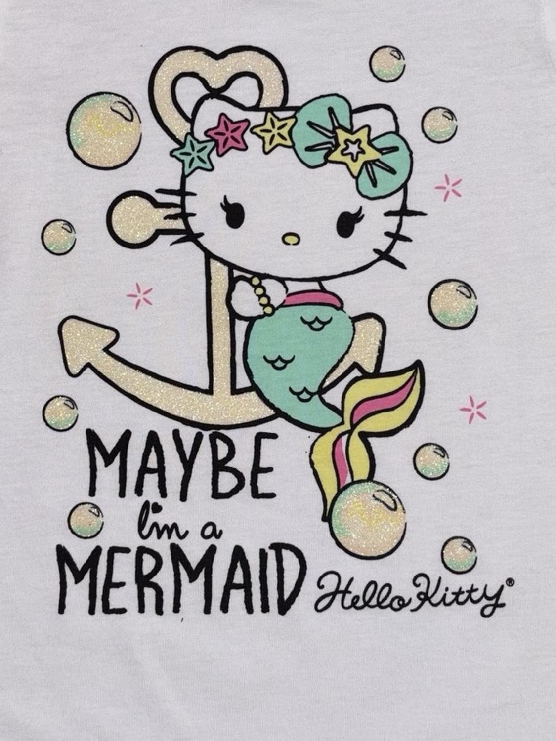 Polera Niña Hello Kitty S122735-01-1