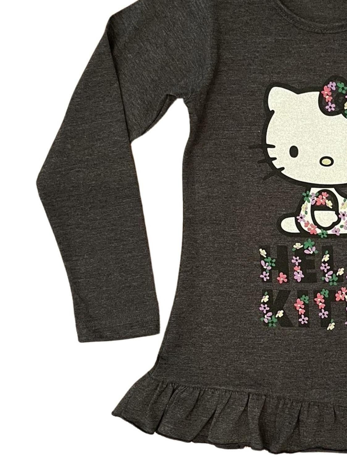 Polera Niña Hello Kitty S122065-29-2