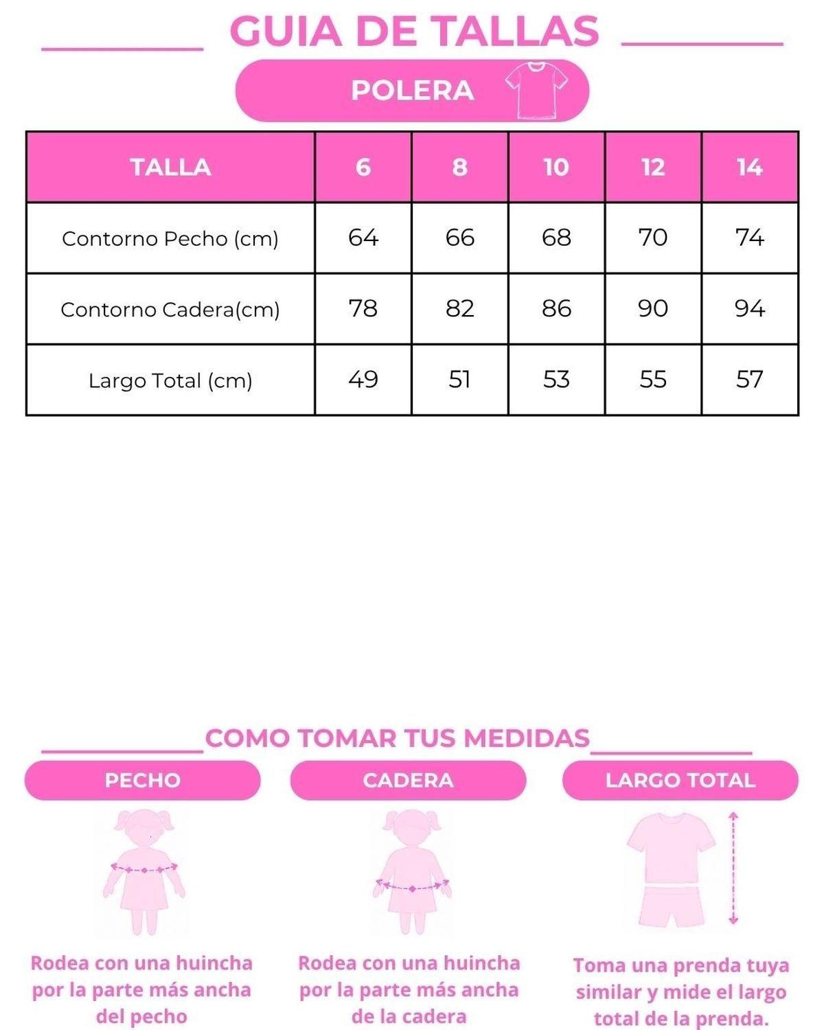 Polera Niña Hello Kitty S122065-29-6