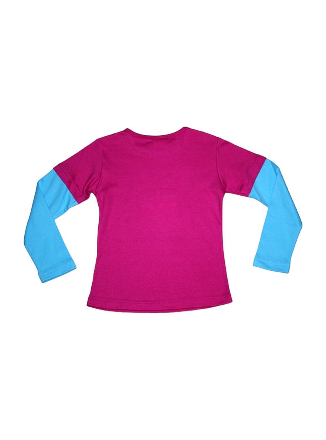 Polera Niña Hello Kitty S122270-12-2