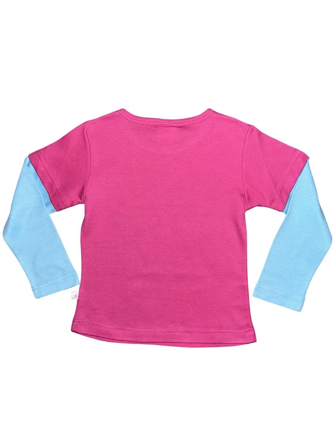 Polera Niña Hello Kitty S122270-12-3