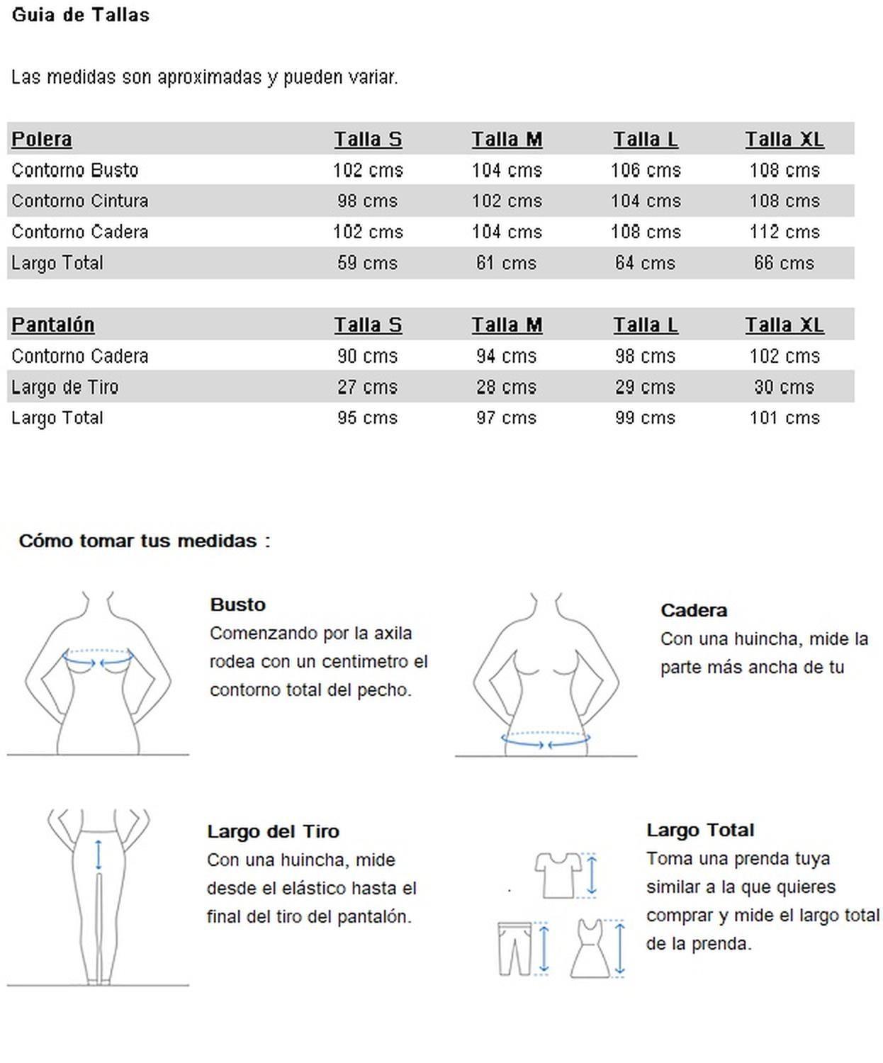 Pijama Mujer Micropolar Hello Kitty S1021270-02-4